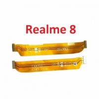 Mạch Dây Sub Sạc Oppo Realme 8 Cáp Nối Main Sạc Cáp Nối Bo Mainboard Mạch Chủ